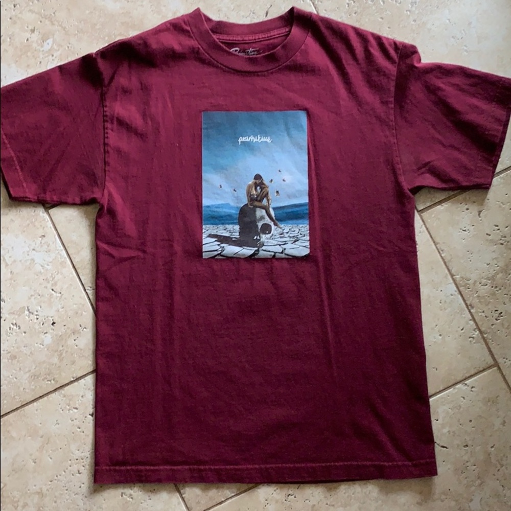 Men’s shirt